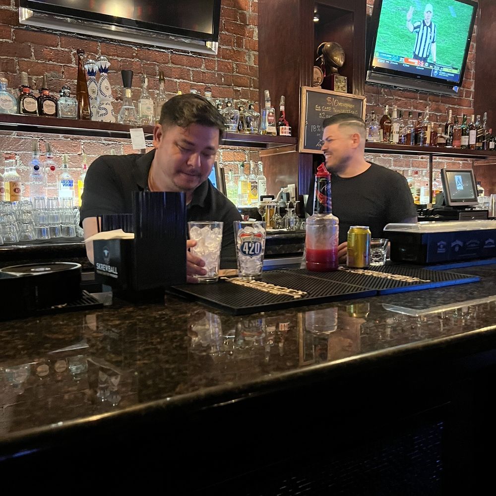 Cities Restaurant - The bar - Lounges Near Me - Los Angeles, California Cities Restaurant - The bar - Lounges Near Me - Los Angeles, California
