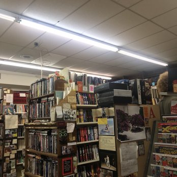 Reader's Corner - Comic Books Near Me - Raleigh, North Carolina