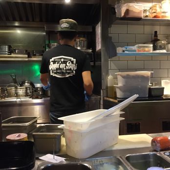 Shake'em Buns - Burgers Near Me - Hong Kong, HK