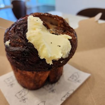 Lost Larson Bakery - Coffee & Tea Near Me - Chicago, Illinois