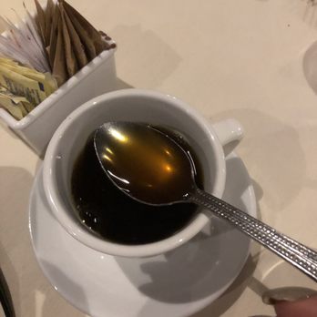 Saverio - Coffee - Dance Clubs Near Me - Laval, Quebec