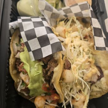 Thovo - She ate both of my tacos. - Food Trucks Near Me - Chula Vista, California Thovo - She ate both of my tacos. - Food Trucks Near Me - Chula Vista, California