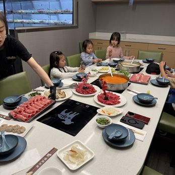 Happy Lamb Hot Pot - Hot Pot Near Me - Coquitlam, British Columbia Happy Lamb Hot Pot - Hot Pot Near Me - Coquitlam, British Columbia