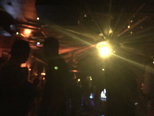Bootsy Bellows by null