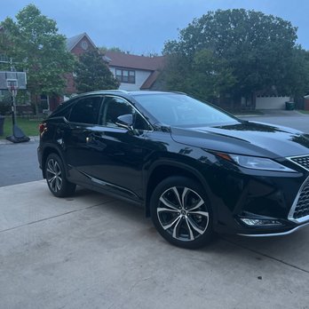 Ride & Shine Mobile Detailing - Auto Detailing Near Me