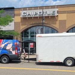 Slide of General Rooter Sewer & Drain Cleaning