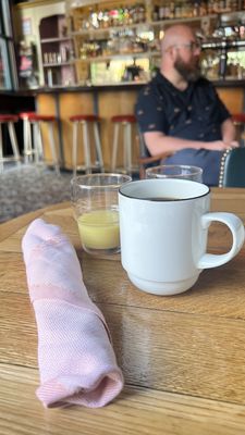 Café Standard by null