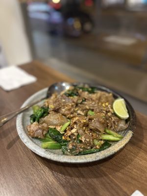 Zab Bite - Thai E-Sarn Cuisine by null