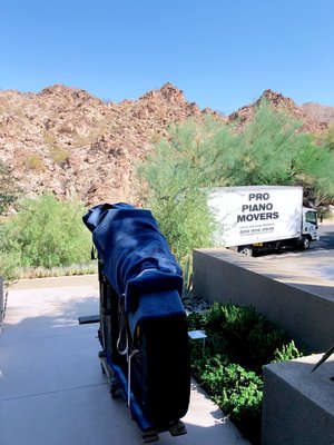 Pro Piano Movers photo 3