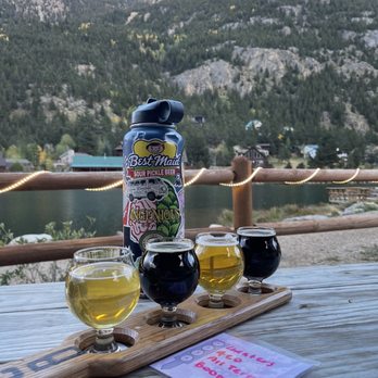 Cabin Creek Brewing - Breweries Near Me - Georgetown, Colorado Cabin Creek Brewing - Breweries Near Me - Georgetown, Colorado