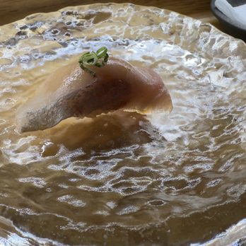 Hatsu Omakase - Sushi Bars Near Me - New York, New York