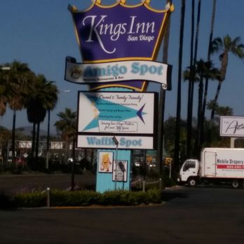 Kings Inn San Diego - Kings Inn in San Diego, CA - San Diego, CA