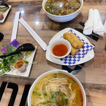 Wat da Pho - A2. Fried Egg Rolls - Vietnamese Near Me - Beavercreek, Ohio Wat da Pho - A2. Fried Egg Rolls - Vietnamese Near Me - Beavercreek, Ohio