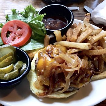 Chadwicks - Cheeseburger - American Near Me - Alexandria, Virginia Chadwicks - Cheeseburger - American Near Me - Alexandria, Virginia