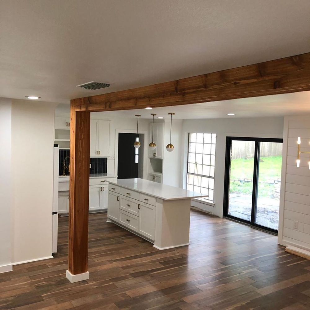 Slide of Reyes Remodeling and Roofing 2326