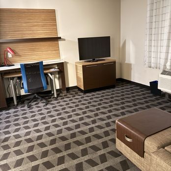 TownePlace Suites by Marriott Merced - Sitting room area - Hotels Near Me - Merced, California TownePlace Suites by Marriott Merced - Sitting room area - Hotels Near Me - Merced, California