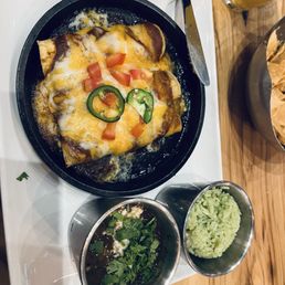 Chicken Enchiladas Chicken Enchiladas