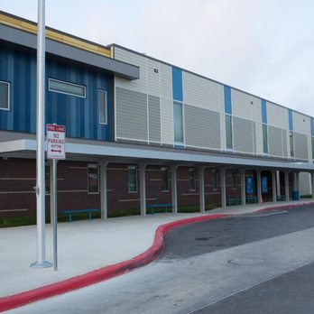 IDEA Harvey E Najim - Middle Schools & High Schools Near Me - San Antonio, Texas IDEA Harvey E Najim - Middle Schools & High Schools Near Me - San Antonio, Texas