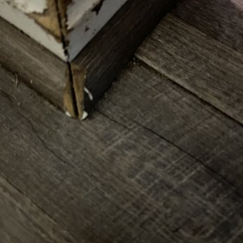 Empire Today - Started peeling immediately - Carpet Installation Near Me