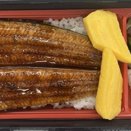 Bento Box