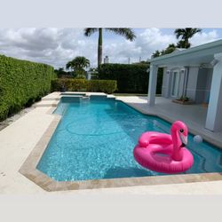 AACE Pools - Palmetto Bay, Florida