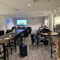 USO - New DCA USO