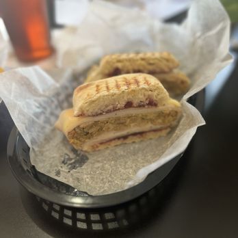 Drake's Deli - Gobble Gobble Sandwich - Delis Near Me - Saint Augustine, Florida Drake's Deli - Gobble Gobble Sandwich - Delis Near Me - Saint Augustine, Florida