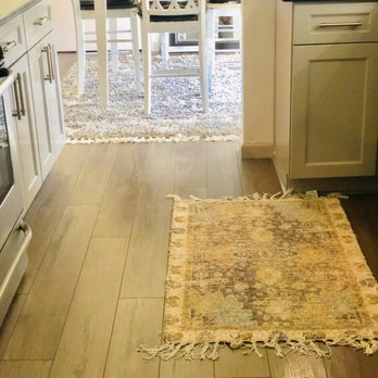 Compton Construction - Floors - General Contractors Near Me