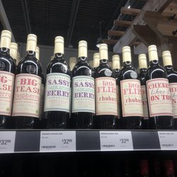 Wine and Beyond - Local!!! Often at the St. A Farmer's Market and now in store!