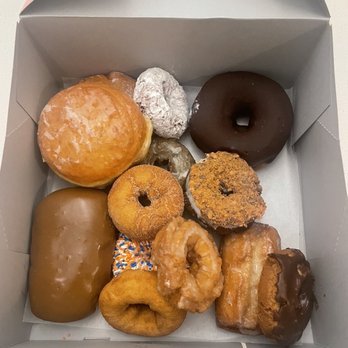 Voodoo Doughnut - Donuts - Donuts Near Me - Houston, Texas