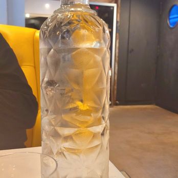 Renoma Café Gallery - Free water. - Coffee & Tea Near Me - Paris, 75 Renoma Café Gallery - Free water. - Coffee & Tea Near Me - Paris, 75