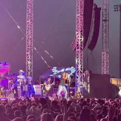 Mississippi Valley Fair - Kid Rock