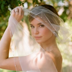 Nisa Nicole Makeup Artistry - Bridals