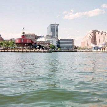 Baltimore's Inner Harbor - Landmarks & Historical Buildings Near Me - Baltimore, Maryland Baltimore's Inner Harbor - Landmarks & Historical Buildings Near Me - Baltimore, Maryland