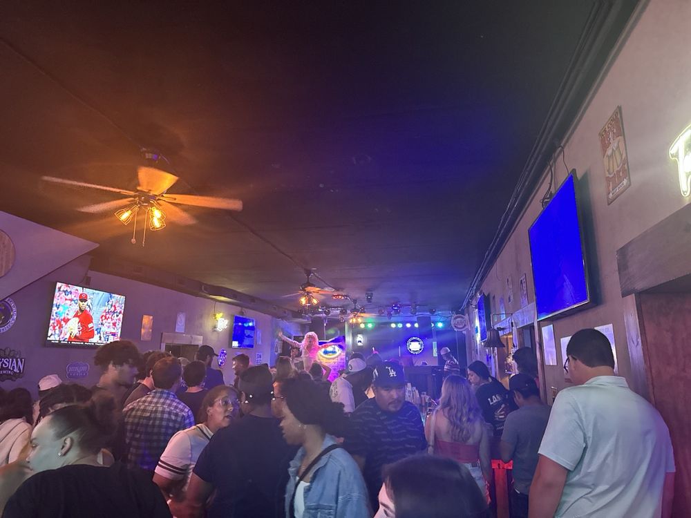 Social spots from Ten O Six