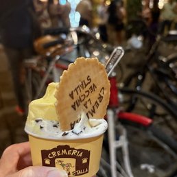 delicious gelato & sorbet! delicious gelato & sorbet!