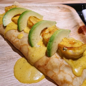 Saffrano Crepes - Marrakesh Crepe - Creperies Near Me - Plantation, Florida Saffrano Crepes - Marrakesh Crepe - Creperies Near Me - Plantation, Florida