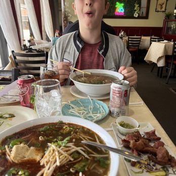 Pho Van - Vietnamese Near Me - Havelock, North Carolina