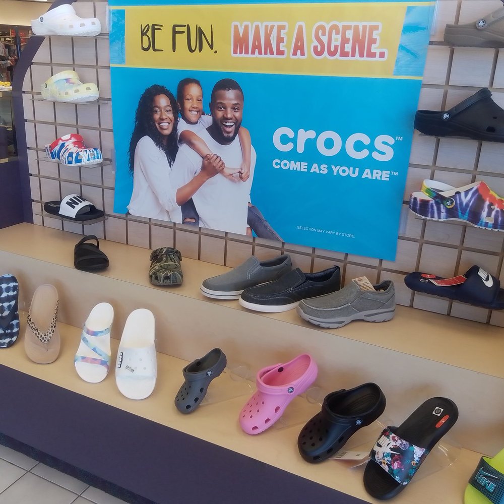 Shoe Dept - Shoe Stores Near Me - Benton Harbor, Michigan Shoe Dept - Shoe Stores Near Me - Benton Harbor, Michigan