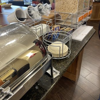 Comfort Suites - Cereal station - Hotels Near Me - Wenatchee, Washington Comfort Suites - Cereal station - Hotels Near Me - Wenatchee, Washington