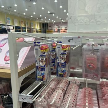 Miniso - Department Stores Near Me - Las Vegas, Nevada