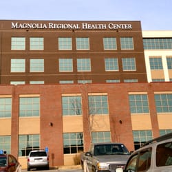 Magnolia Hospitalist Group - Magnolia Main hospital