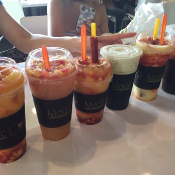 Magic Cup - Coffee & Tea Near Me - Houston, Texas