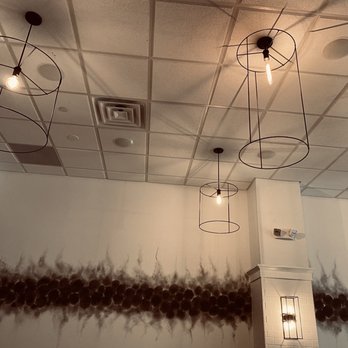 LaScala's Fire - Lighting - Italian Near Me - Philadelphia, Pennsylvania