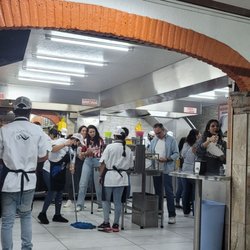 Taqueria Los Alteños