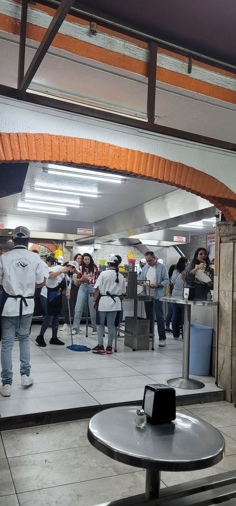 Taqueria Los Alteños