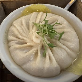 Lin Asian Bar And Dim Sum - Asian Fusion Near Me - Austin, Texas
