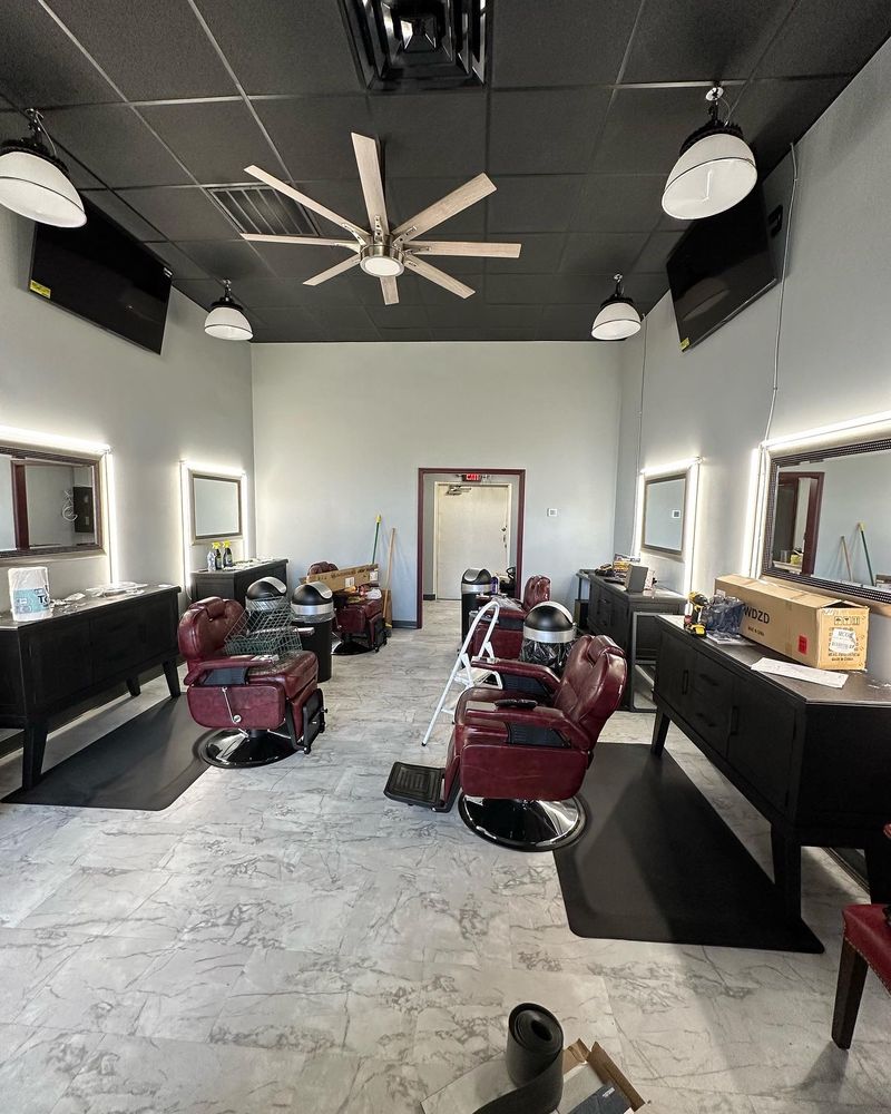 Slide of Backflow Doctor