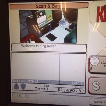 King Kullen - The $1,490.37 beets I attempted to buy from King Kullen - Grocery Near Me - Island Park, New York King Kullen - The $1,490.37 beets I attempted to buy from King Kullen - Grocery Near Me - Island Park, New York