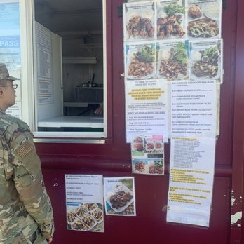 Legacy Grindz - Food Trucks Near Me - Kapolei, Hawaii